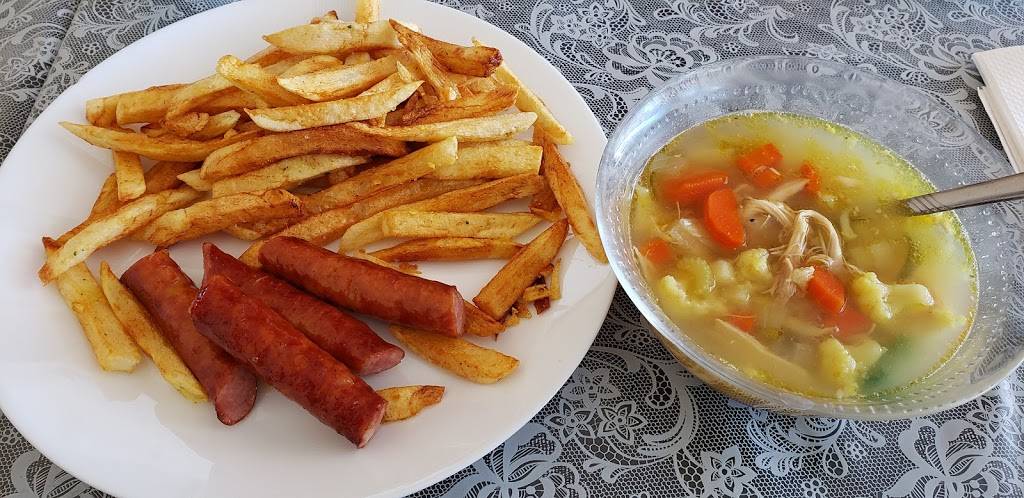 Soup & Sausage Bistro | bakery | 13240 N 7th St ste 4-5, Phoenix, AZ 85022, USA | 4803192208 OR +1 480-319-2208