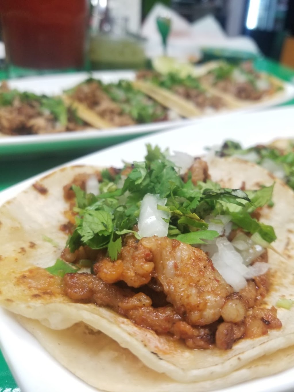 Taqueria Los Potrillos Miami | restaurant | 3937 NW 7th St, Miami, FL 33126, USA | 3054562002 OR +1 305-456-2002