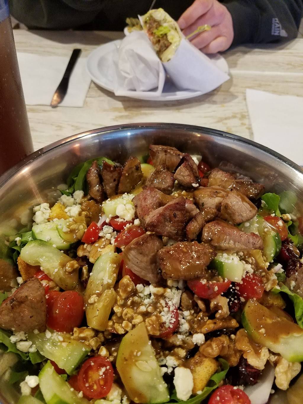 Crisp | restaurant | 594 New Loudon Rd, Latham, NY 12110, USA | 5187822747 OR +1 518-782-2747