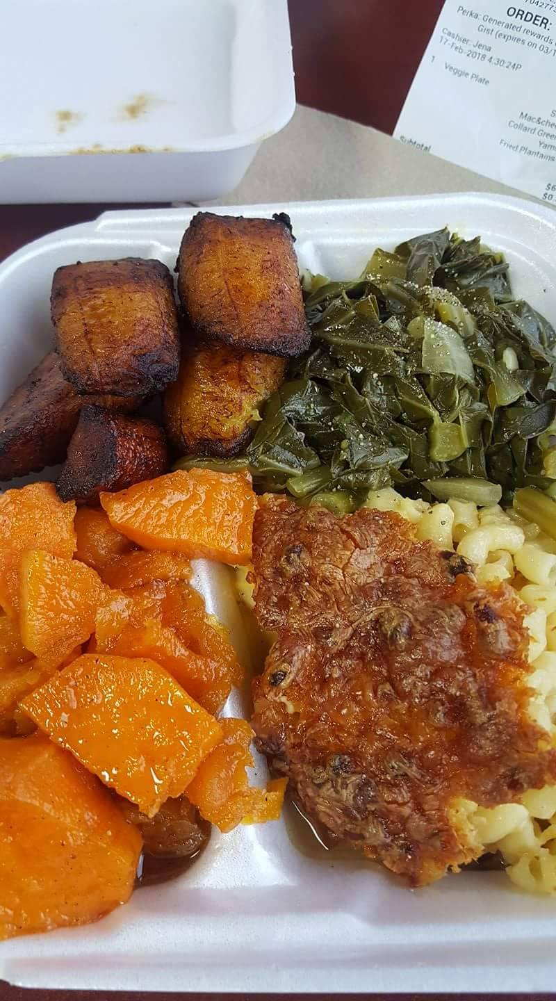 Tropical Goodies | restaurant | 2316 Lasalle St, Charlotte, NC 28216, USA | 7043995036 OR +1 704-399-5036