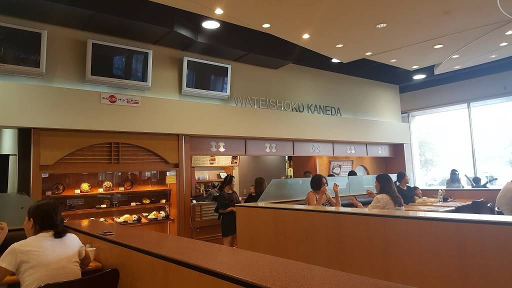 Santouka Ramen | restaurant | 595 River Rd, Edgewater, NJ 07020, USA | 2019411004 OR +1 201-941-1004