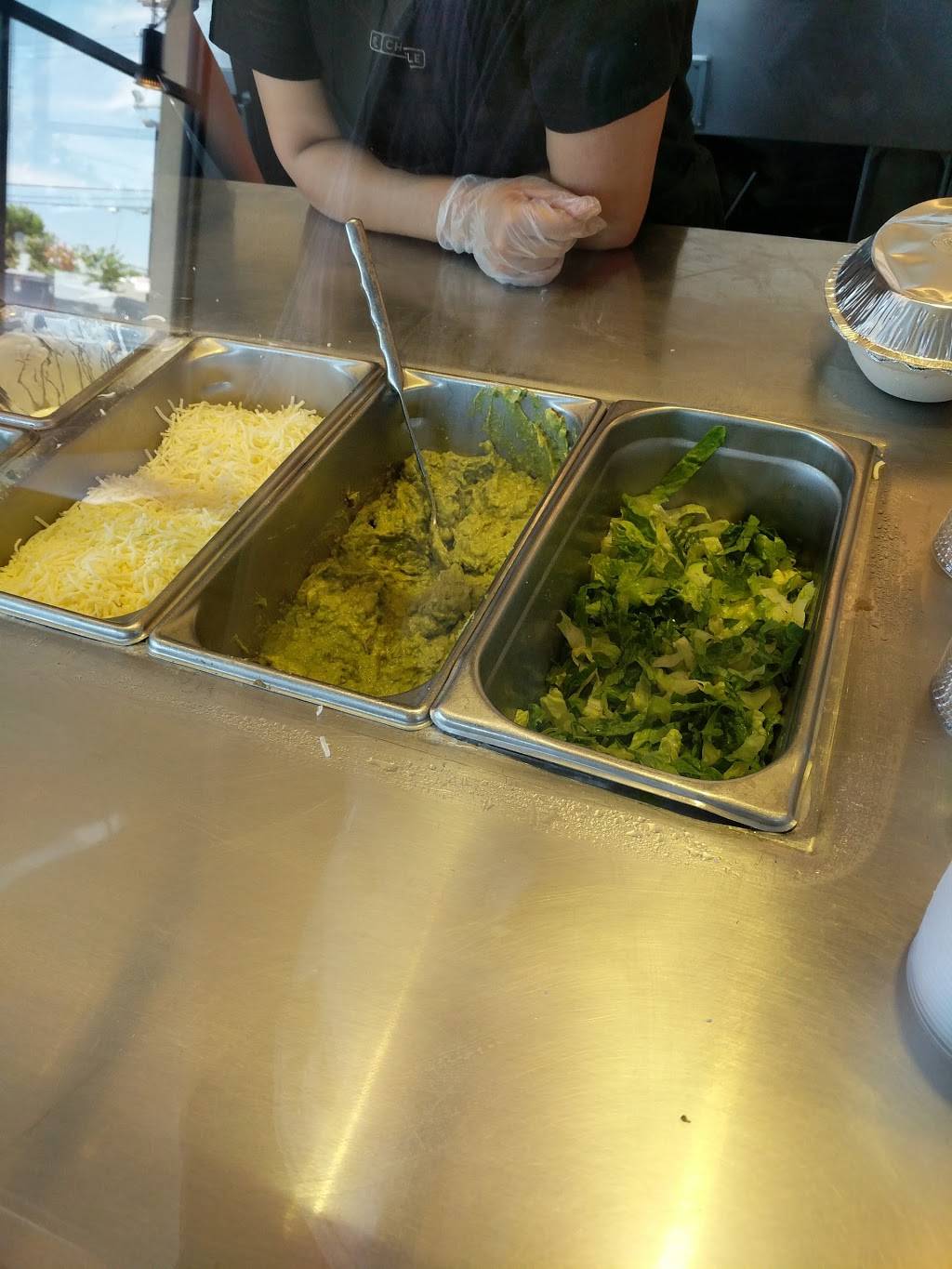 Chipotle Mexican Grill | restaurant | 9175 De Soto Ave, Chatsworth, CA 91311, USA | 8186712902 OR +1 818-671-2902