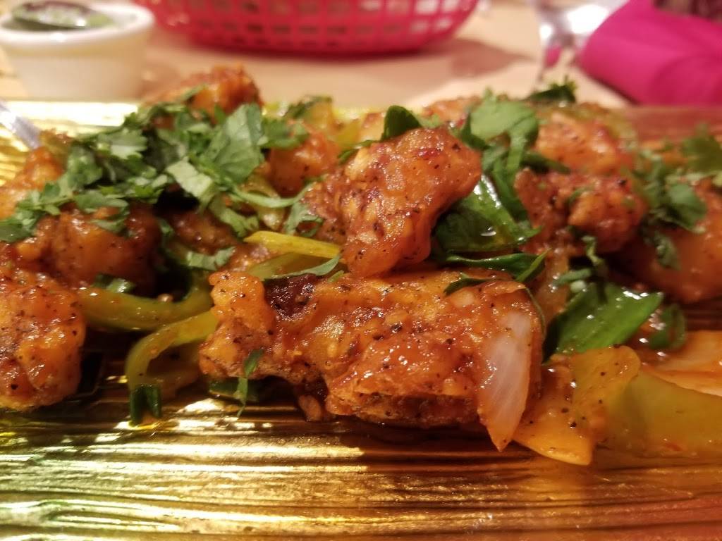 Everest Cuisine | restaurant | 2075 E Orangethorpe Ave, Placentia, CA 92870, USA | 7149930111 OR +1 714-993-0111