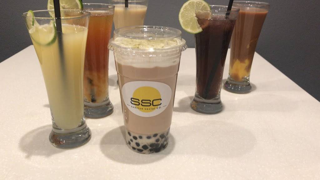 SSC Natsu Ramen | restaurant | 10514 Lower Azusa Rd, El Monte, CA 91731, USA | 6265220800 OR +1 626-522-0800