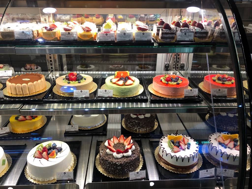 BF Bakery & Cafe | restaurant | 430 N McKinley St, Corona, CA 92879, USA | 9512549182 OR +1 951-254-9182