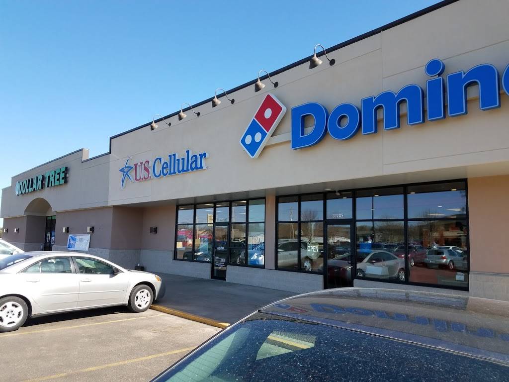 Dominos Pizza | meal delivery | 1009 W Wisconsin St, Sparta, WI 54656, USA | 6082693333 OR +1 608-269-3333