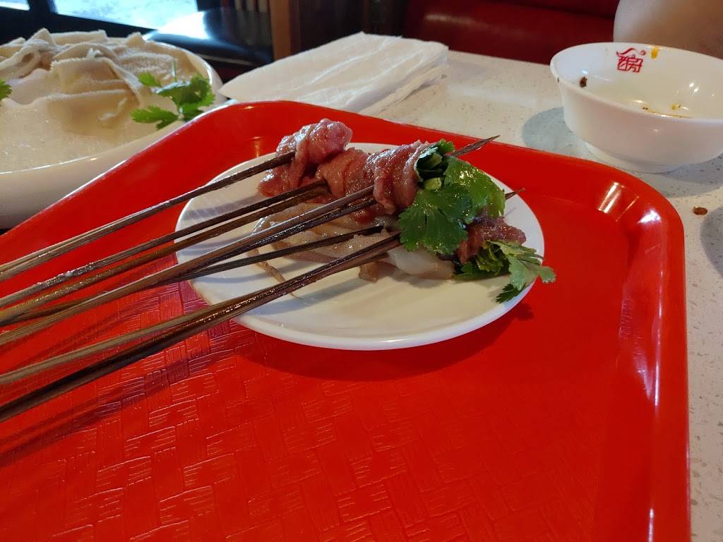 Old House Hot pot | restaurant | 8199 Clairemont Mesa Blvd s1, San Diego, CA 92111, USA | 8587379050 OR +1 858-737-9050