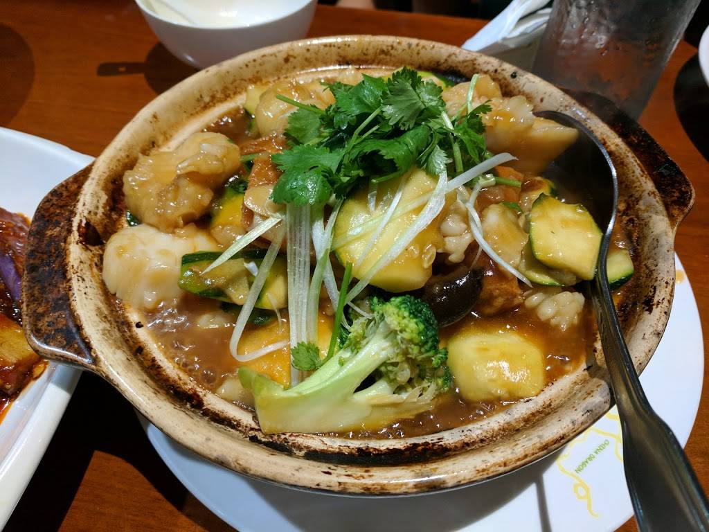 China Lounge Restaurant & Bar | restaurant | 4220 A Rosewood Dr, Pleasanton, CA 94588, USA | 9252271312 OR +1 925-227-1312