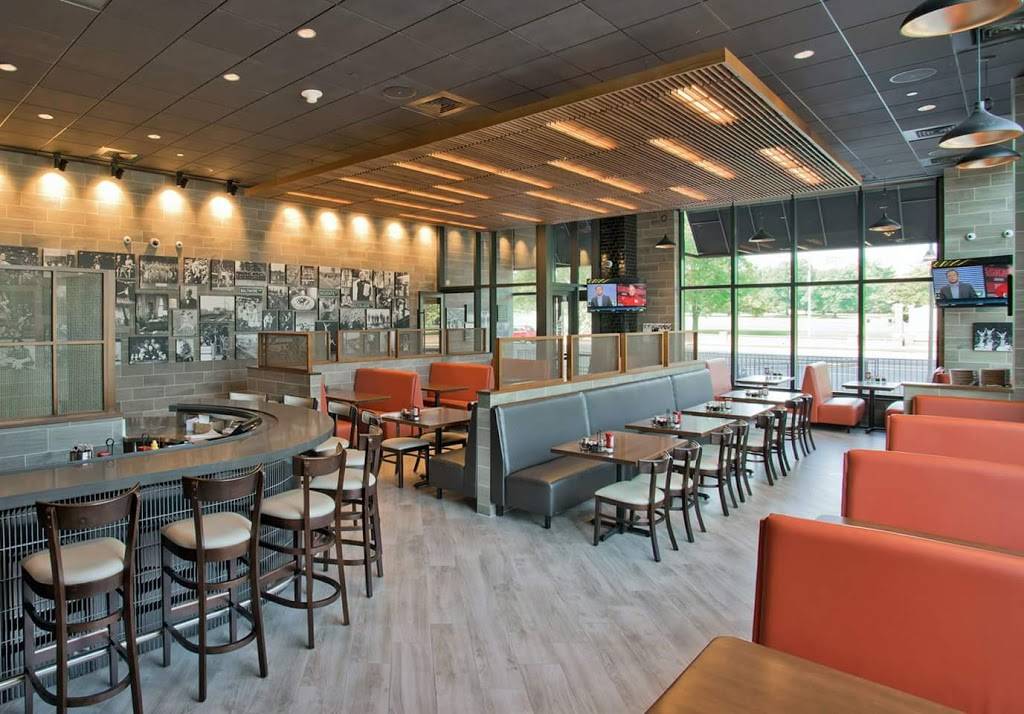 Potomac Pizza College Park | meal delivery | 7777 Baltimore Ave Suite D, College Park, MD 20740, USA | 2405825242 OR +1 240-582-5242