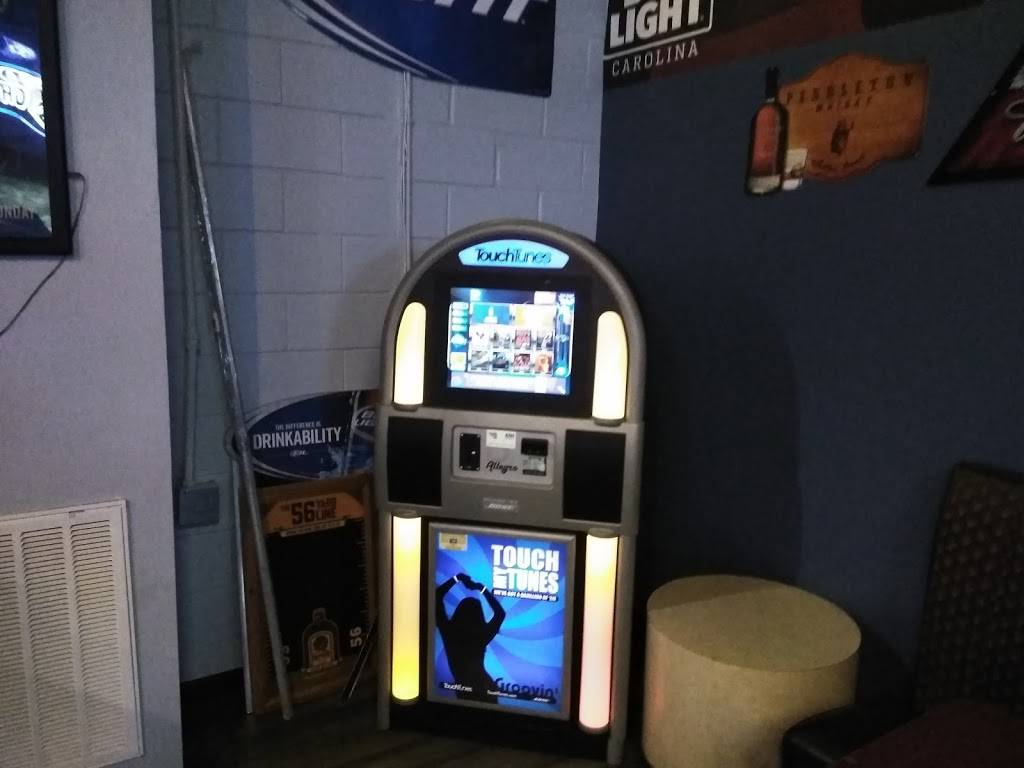 OverTime Bar & Grill, LLC | restaurant | 1840 Bluff Rd, Columbia, SC 29201, USA | 8037280555 OR +1 803-728-0555