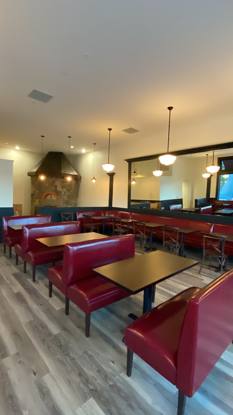 Pizzeria Posto Eastdale | restaurant | 45 Eastdale Ave N Suite 100, Poughkeepsie, NY 12603, USA | 8458675988 OR +1 845-867-5988