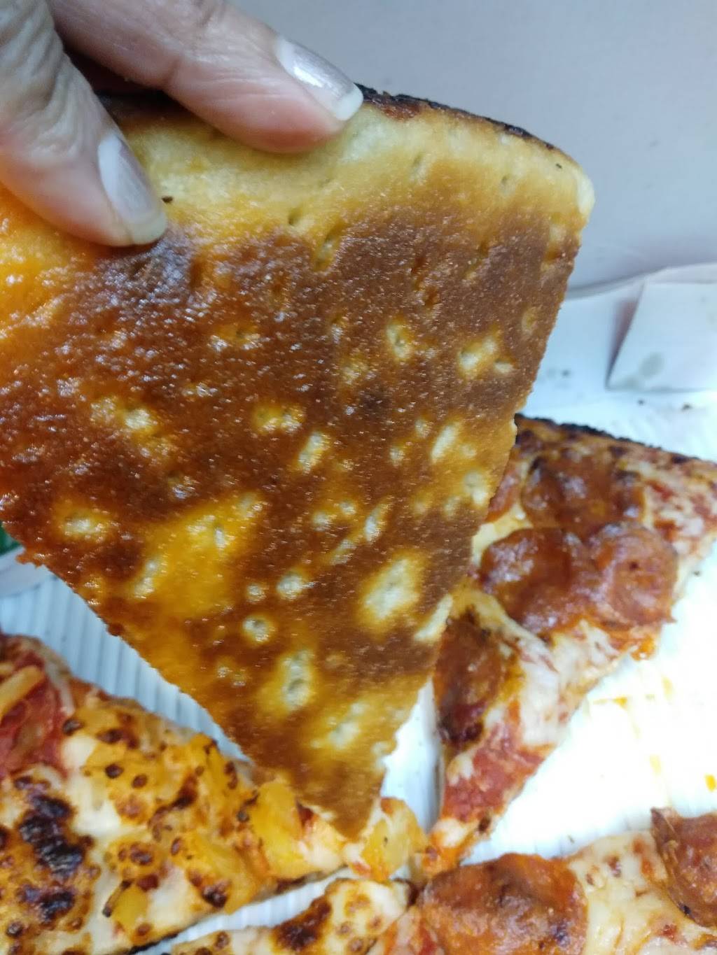 Papa Johns Pizza | restaurant | 4200 Derry St, Harrisburg, PA 17111, USA | 7175647070 OR +1 717-564-7070