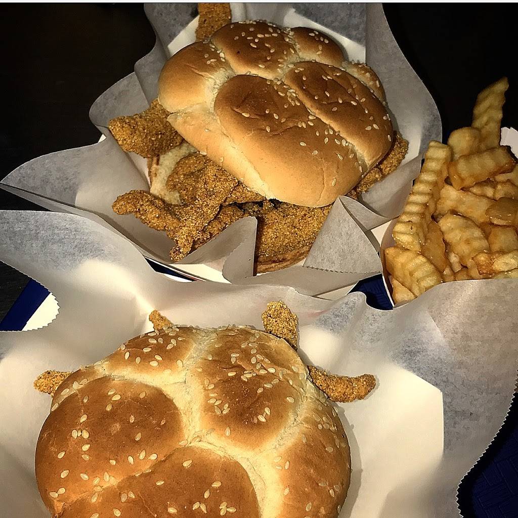 Mandys Fish & Chips | restaurant | 6202 S 16th St, Phoenix, AZ 85042, USA | 6022760511 OR +1 602-276-0511