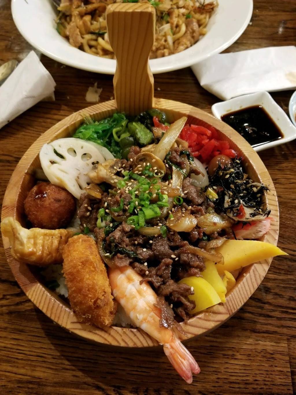 Ramenya | restaurant | 39733 Grand River Ave, Novi, MI 48375, USA | 2484427788 OR +1 248-442-7788