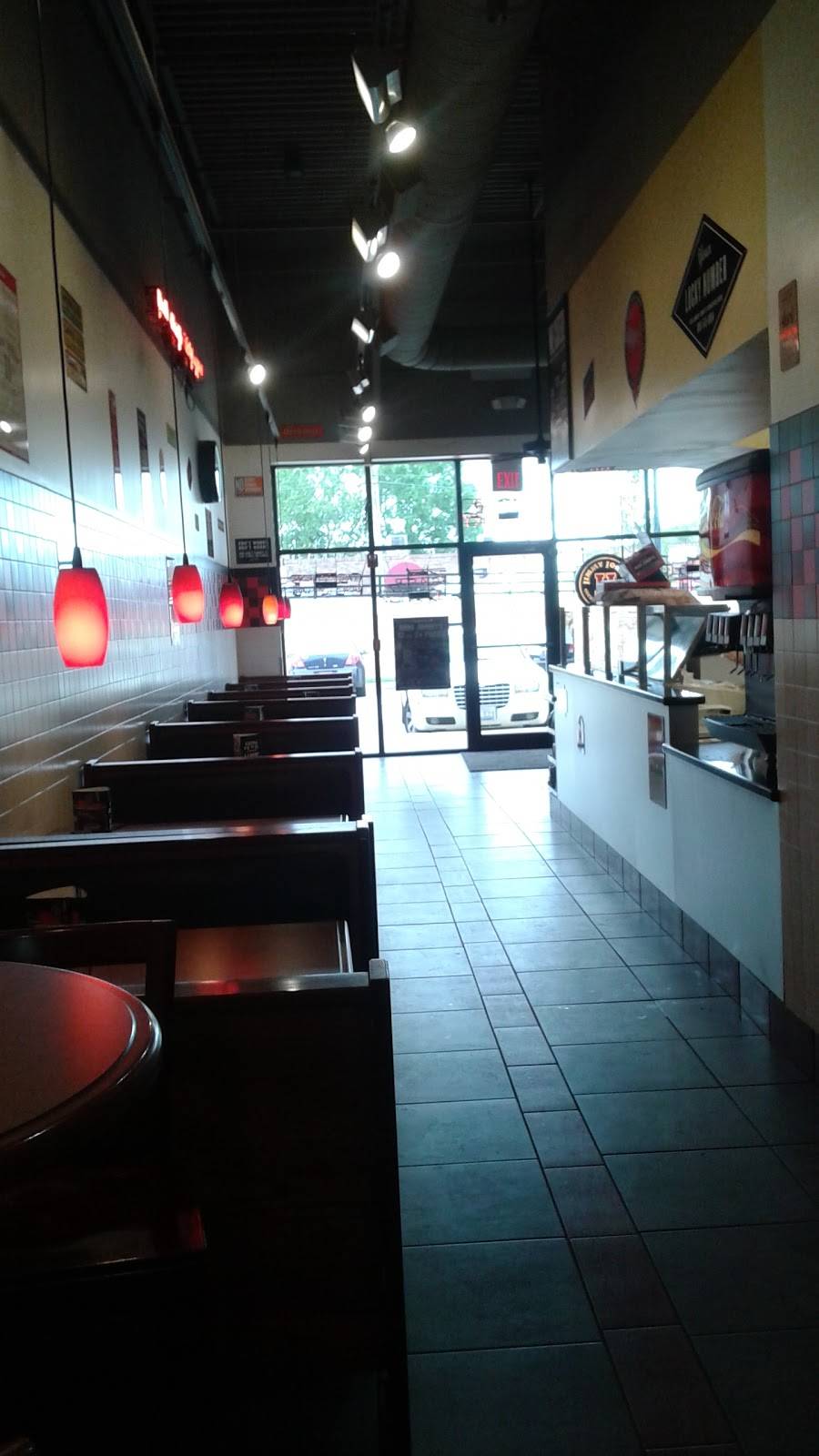 Jimmy Johns | meal delivery | 1924 N, IL-83, Round Lake Beach, IL 60073, USA | 8479862775 OR +1 847-986-2775