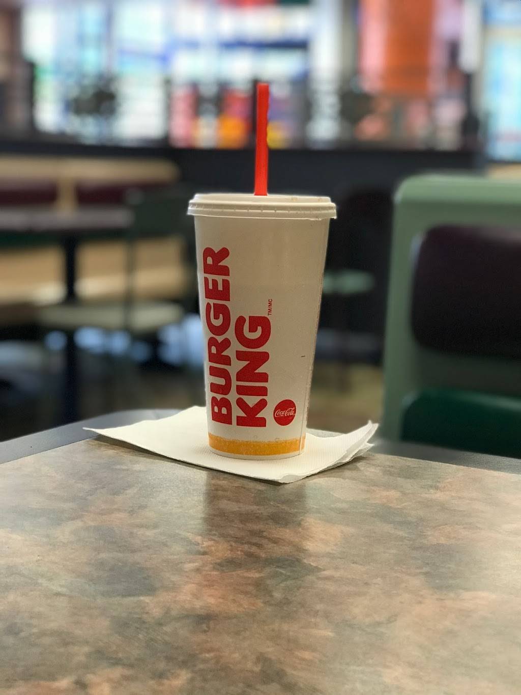 Burger King | restaurant | 2372 Finch Ave W, North York, ON M9M 2W8, Canada | 4167499087 OR +1 416-749-9087