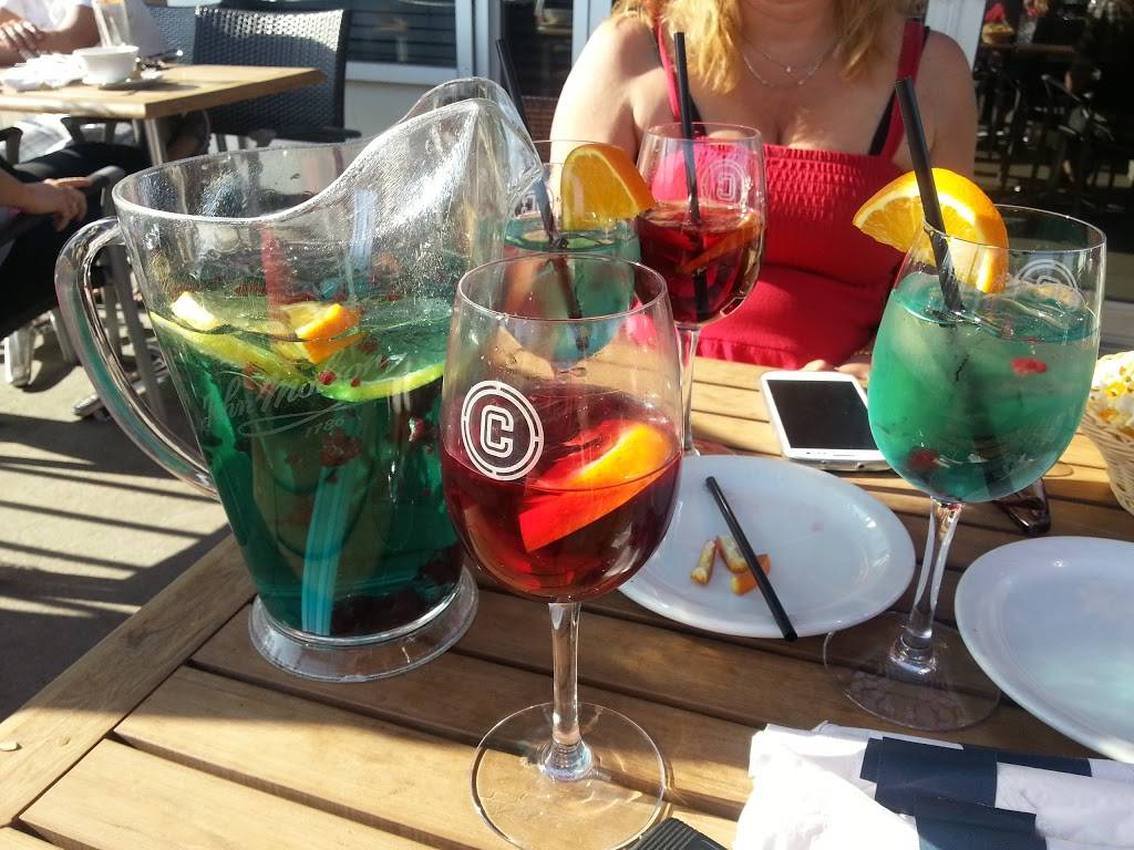 La Cage - Brasserie sportive | restaurant | 2247 Chemin Gascon, Terrebonne, QC J6X 4H3, Canada | 4509612243 OR +1 450-961-2243