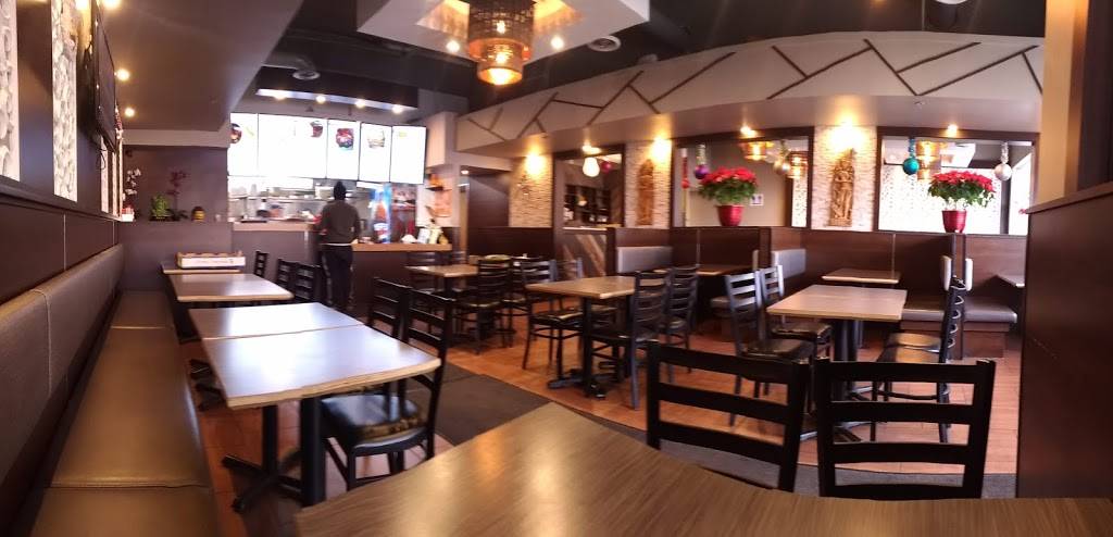 Wok Of Asia | restaurant | 6640 Finch Ave W #7, Etobicoke, ON M9W 0B3, Canada | 4166752066 OR +1 416-675-2066