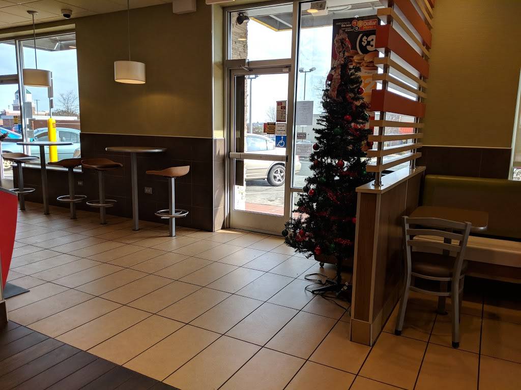 McDonalds | cafe | 6401 Burlington Rd, Whitsett, NC 27377, USA | 3364490790 OR +1 336-449-0790