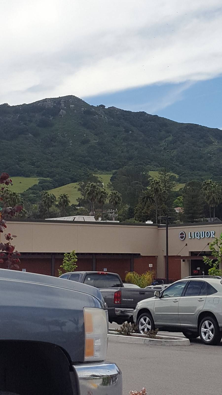 Panda Express | restaurant | 789 Foothill Blvd, San Luis Obispo, CA 93405, USA | 8057840355 OR +1 805-784-0355