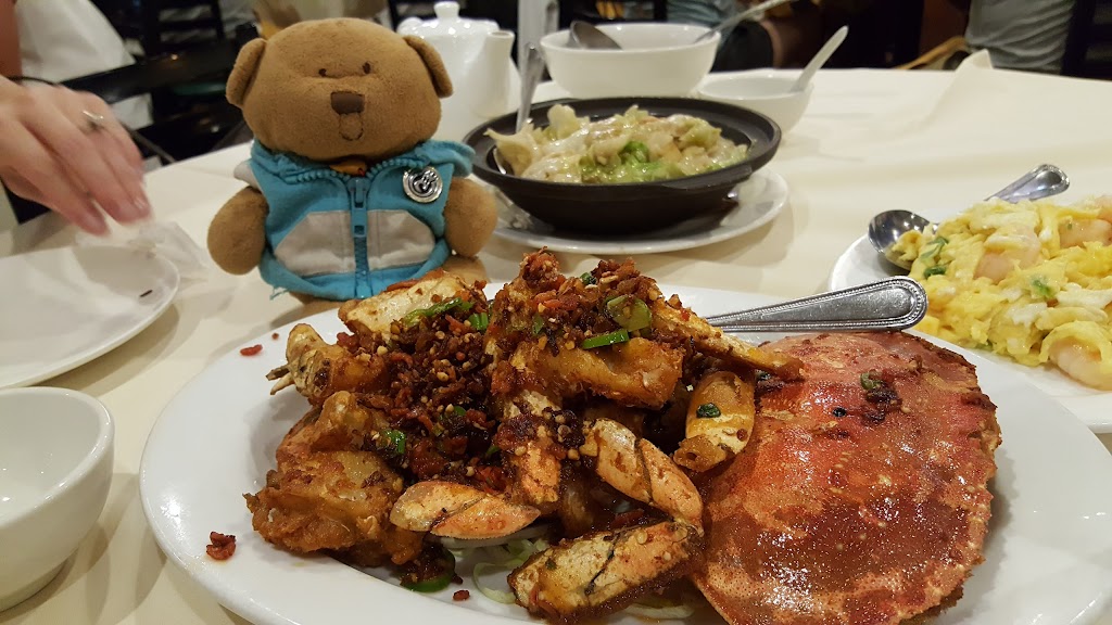 KJ Kitchen | restaurant | 5960 Spring Mountain Rd, Las Vegas, NV 89146, USA | 7022210456 OR +1 702-221-0456