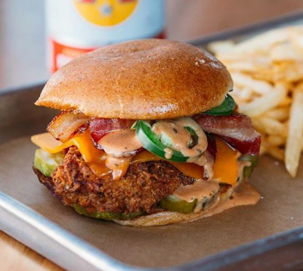 oomi Digital Kitchen | restaurant | 3510 Ross Ave ste 100, Dallas, TX 75204, USA | 4693720396 OR +1 469-372-0396