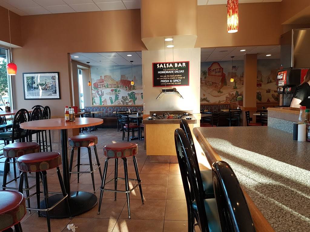 Sierra Grille | restaurant | 331 Marsh Landing Pkwy, Jacksonville Beach, FL 32250, USA | 9042732090 OR +1 904-273-2090