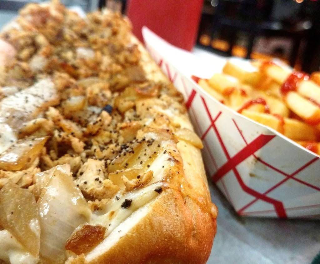 Jims Steaks | meal takeaway | 469 Baltimore Pike, Springfield, PA 19064, USA | 6105448400 OR +1 610-544-8400