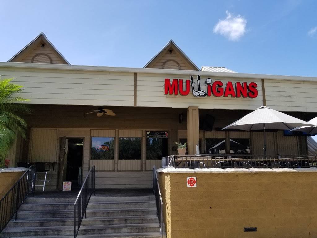 Mulligans | restaurant | 165 Wekiva Springs Rd #193, Longwood, FL 32779, USA | 4078695077 OR +1 407-869-5077