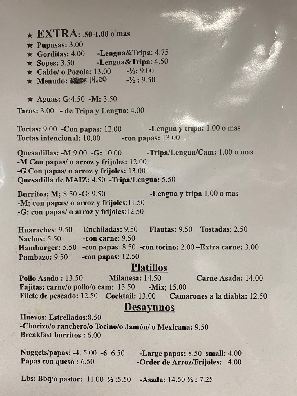 Las Palomas | restaurant | 3050 Athens Hwy, Gainesville, GA 30507, USA | 7702977004 OR +1 770-297-7004