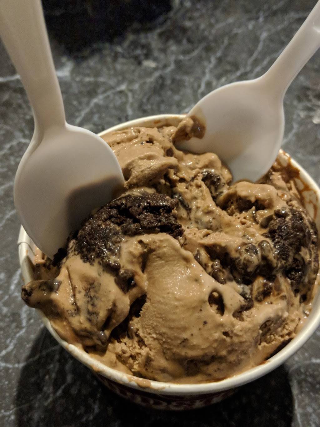 Cold Stone Creamery | bakery | 757 E El Camino Real D, Sunnyvale, CA 94087, USA | 4087394420 OR +1 408-739-4420