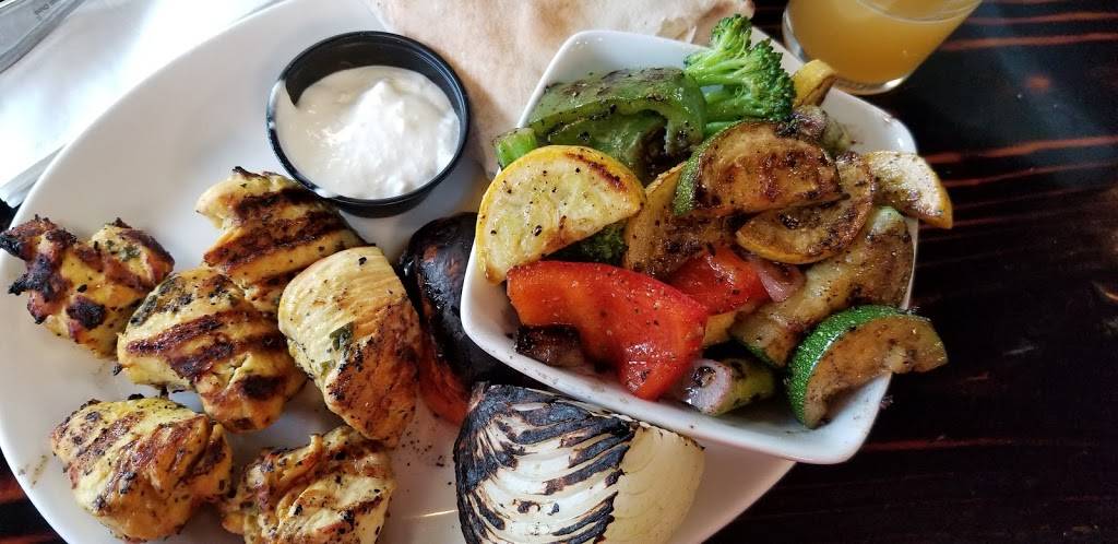 Pita Kabob Mediterranean Fusion Grill | restaurant | 5101 W Walnut Ave, Visalia, CA 93277, USA | 5596357482 OR +1 559-635-7482