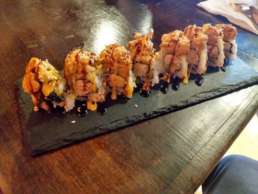 SushiTos | restaurant | 109 Henderson St, Gilmer, TX 75644, USA | 9036807590 OR +1 903-680-7590