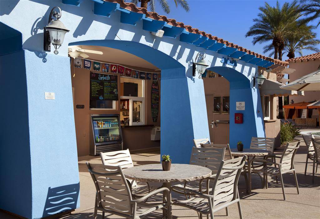 Sheraton Desert Oasis | restaurant | 17700 North Hayden Road, Scottsdale, AZ 85255, USA | 4805155888 OR +1 480-515-5888