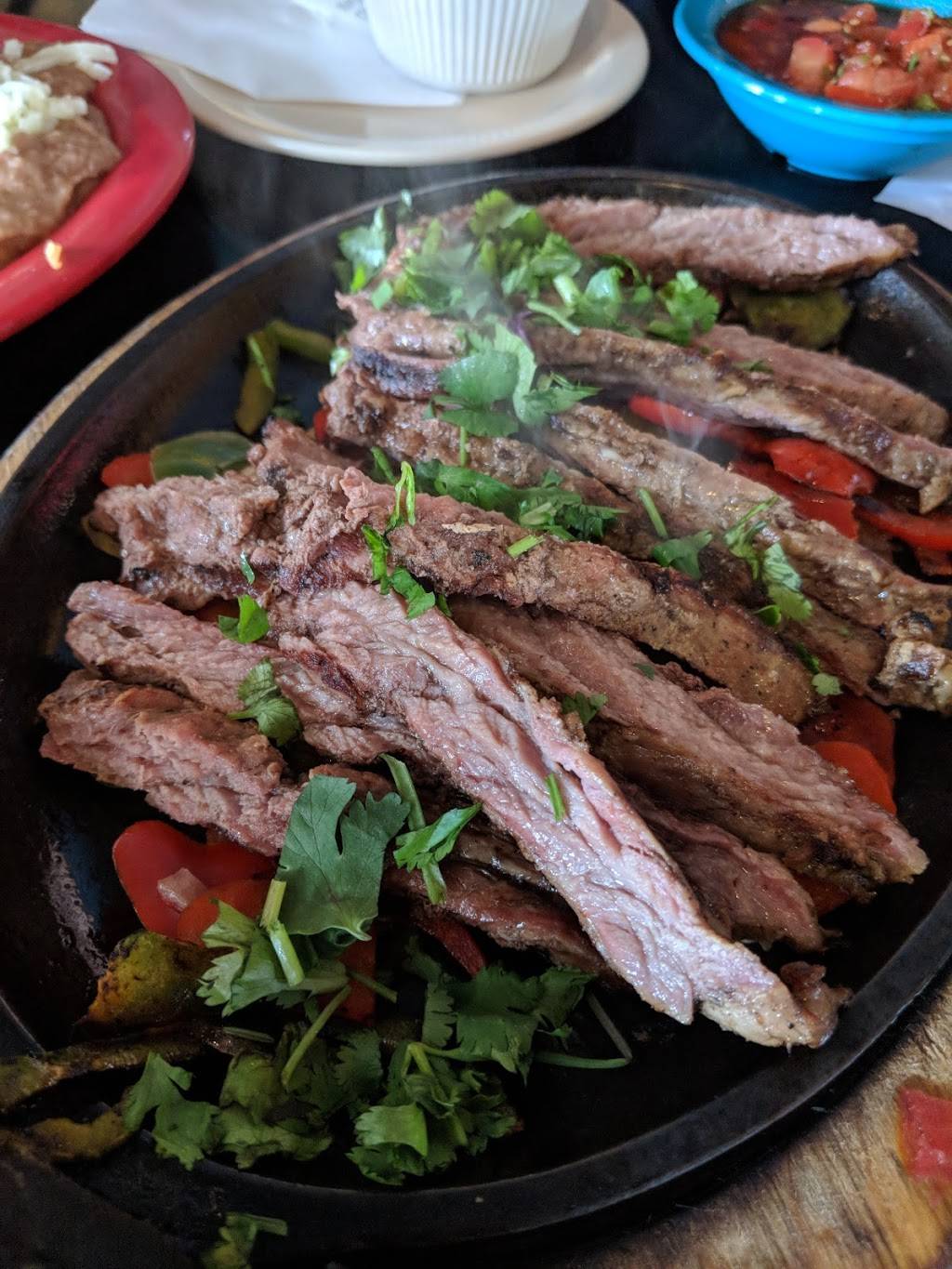 Berryhill Baja Grill | restaurant | 1717 Post Oak Blvd, Houston, TX 77056, USA | 7138718226 OR +1 713-871-8226