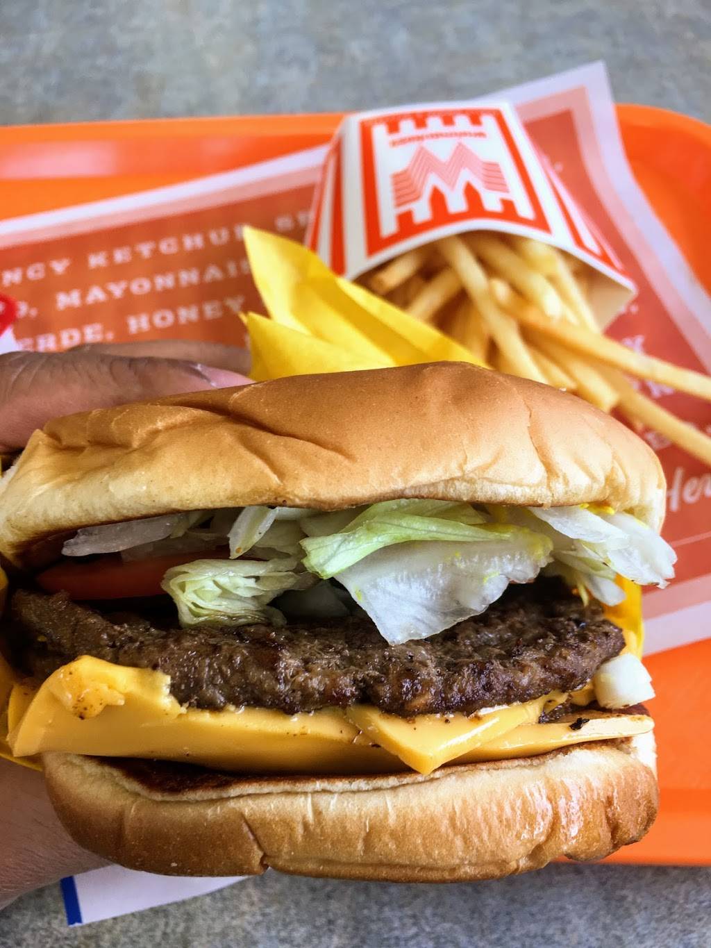 Whataburger | restaurant | 5400 FM 1640 Rd, Ste 500, Richmond, TX 77469, USA | 2812397161 OR +1 281-239-7161