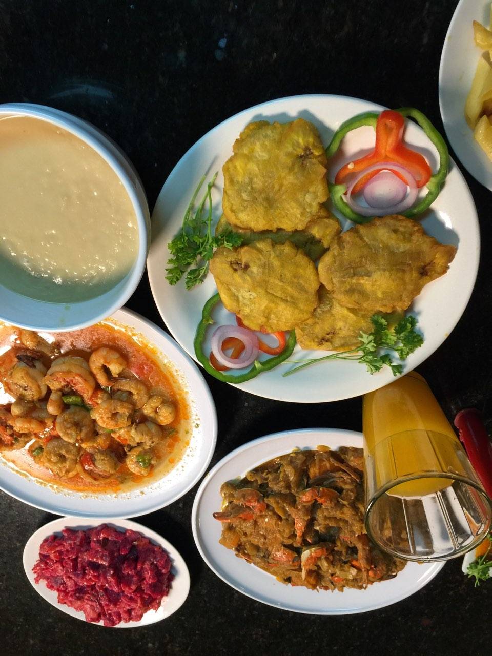 Universe Restaurant: Haitian Take Out | restaurant | 13970 W Dixie Hwy, North Miami, FL 33161, USA | 3059741694 OR +1 305-974-1694