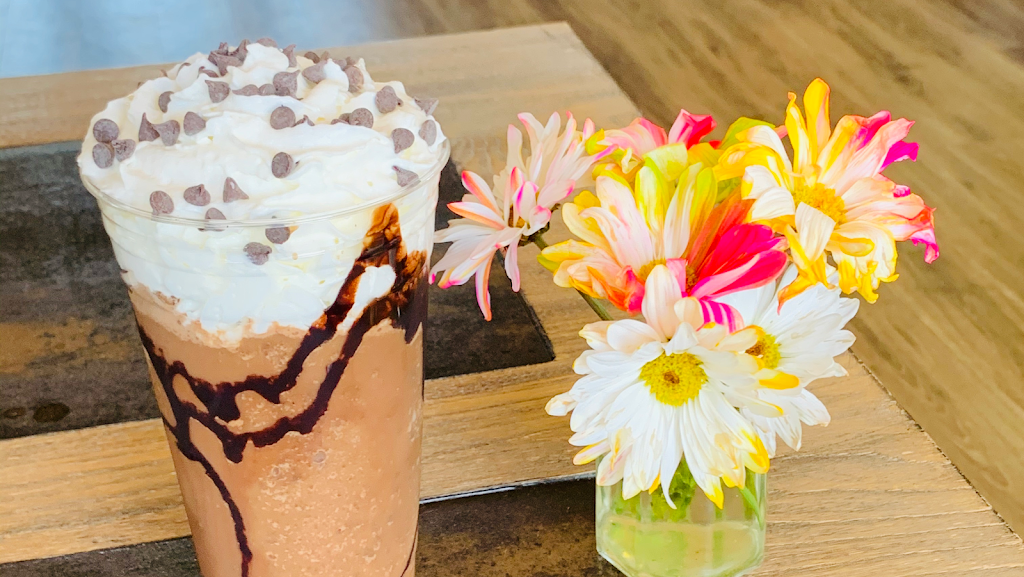 Ahimsa Coffee | cafe | 580 V Avenue, Limon, CO 80828, USA | 7192817908 OR +1 719-281-7908