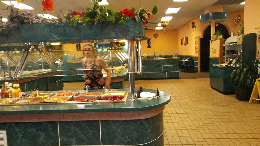 Top Buffet | restaurant | 515 Lansing St # L, Charlotte, MI 48813, USA | 5175438989 OR +1 517-543-8989