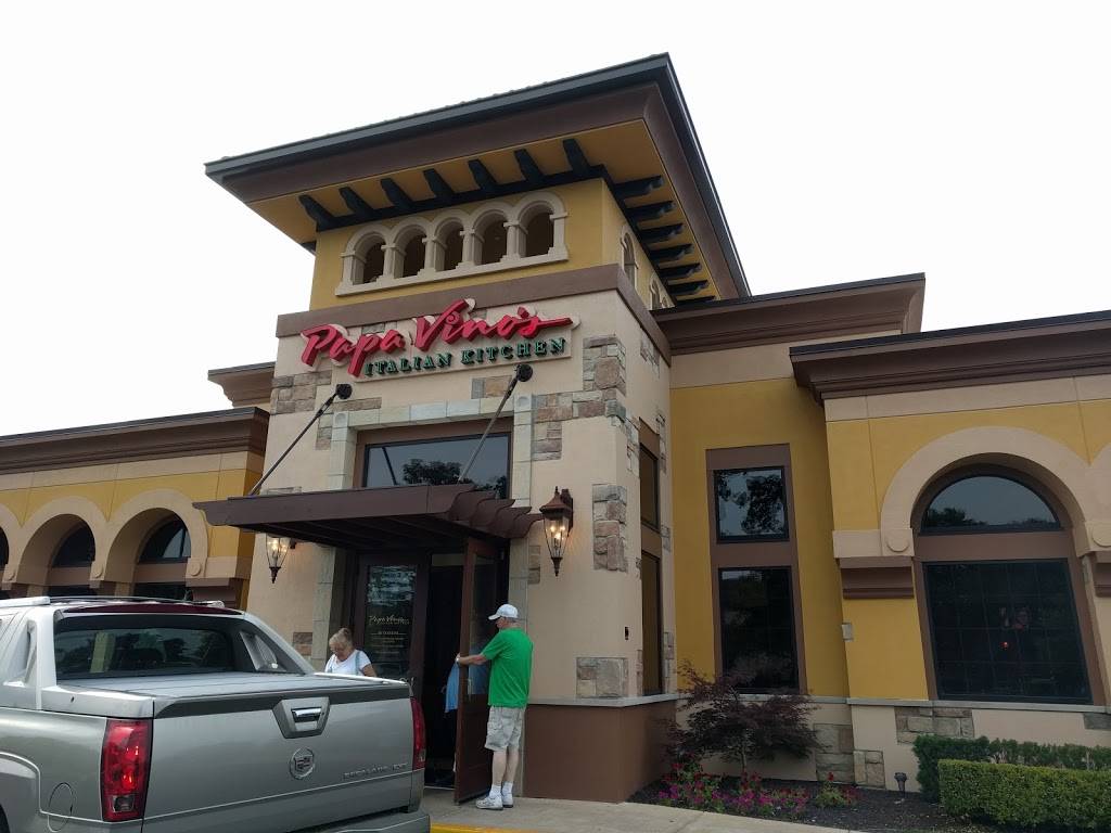 Papa Vinos Italian Kitchen | restaurant | 5110 Edison Lakes Pkwy, Mishawaka, IN 46545, USA | 5742711692 OR +1 574-271-1692