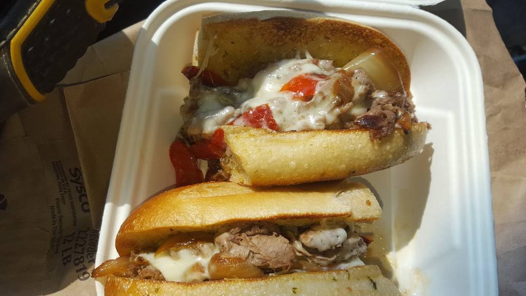 Louisiana Joes | restaurant | 488 Merrick Rd, Baldwin, NY 11510, USA | 5164429838 OR +1 516-442-9838