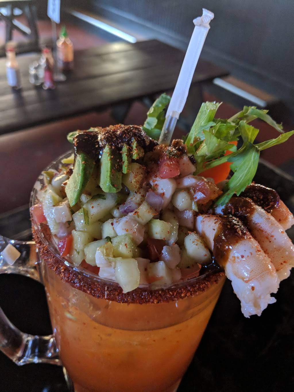 Las Micheladas Sushi and bar | restaurant | 1440 Shaw Ave, Fresno, CA 93710, USA | 5594750736 OR +1 559-475-0736