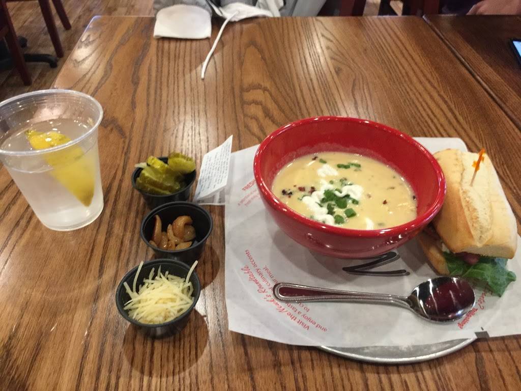 Newks Eatery | restaurant | 9510 N Meridian St a, Indianapolis, IN 46260, USA | 3178485900 OR +1 317-848-5900