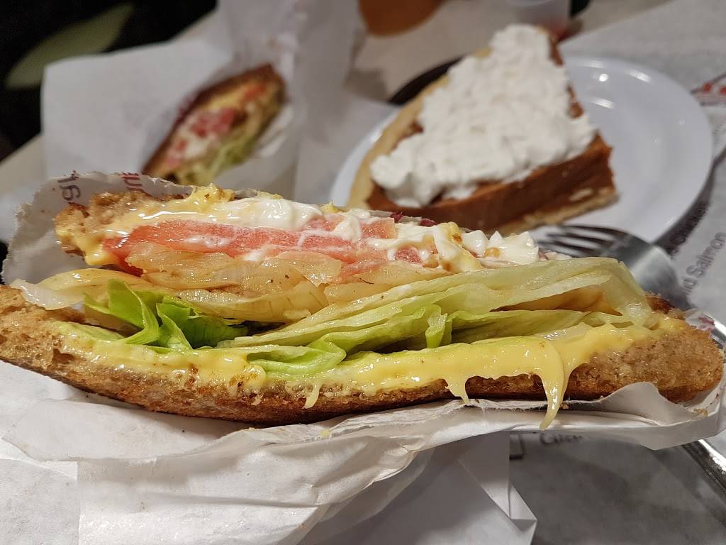 Nations Giant Hamburgers & Great Pies | meal takeaway | 5213 Mowry Ave, Fremont, CA 94538, USA | 5107973211 OR +1 510-797-3211