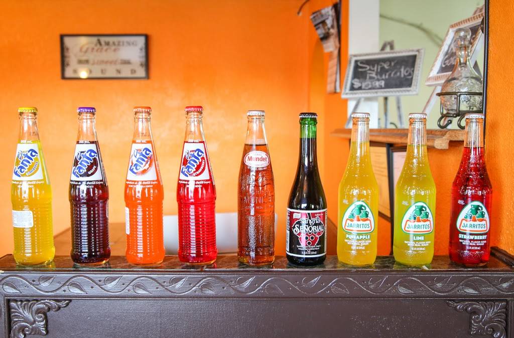 El Pitayo Mexican Restaurant | restaurant | 2982 Rockville Rd, Fairfield, CA 94534, USA | 7074195066 OR +1 707-419-5066