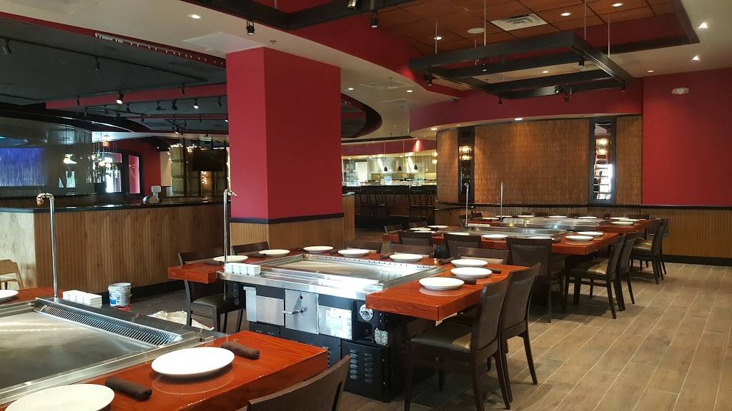 Shogun Restaurant | restaurant | 1050 Harriman Pl, San Bernardino, CA 92408, USA | 9097997600 OR +1 909-799-7600