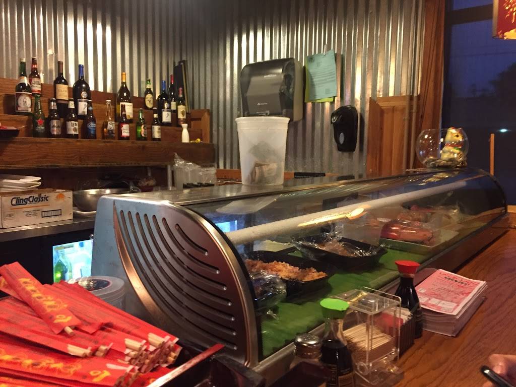 Wild Wok | restaurant | 914 Baytree Rd, Valdosta, GA 31602, USA | 2292470302 OR +1 229-247-0302