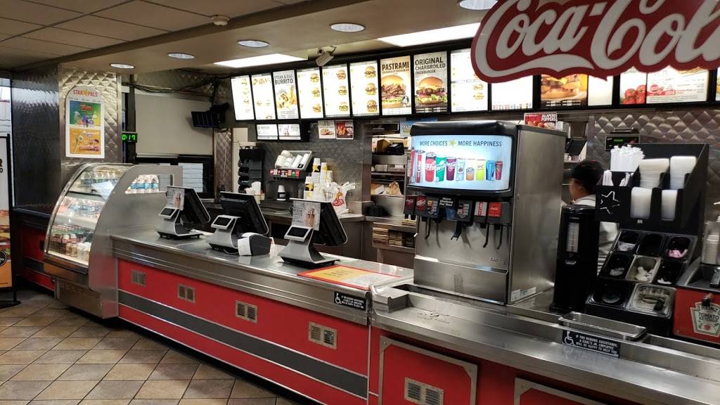 Carls Jr. | restaurant | 5275 W Shaw Ave, Fresno, CA 93722, USA | 5592756526 OR +1 559-275-6526