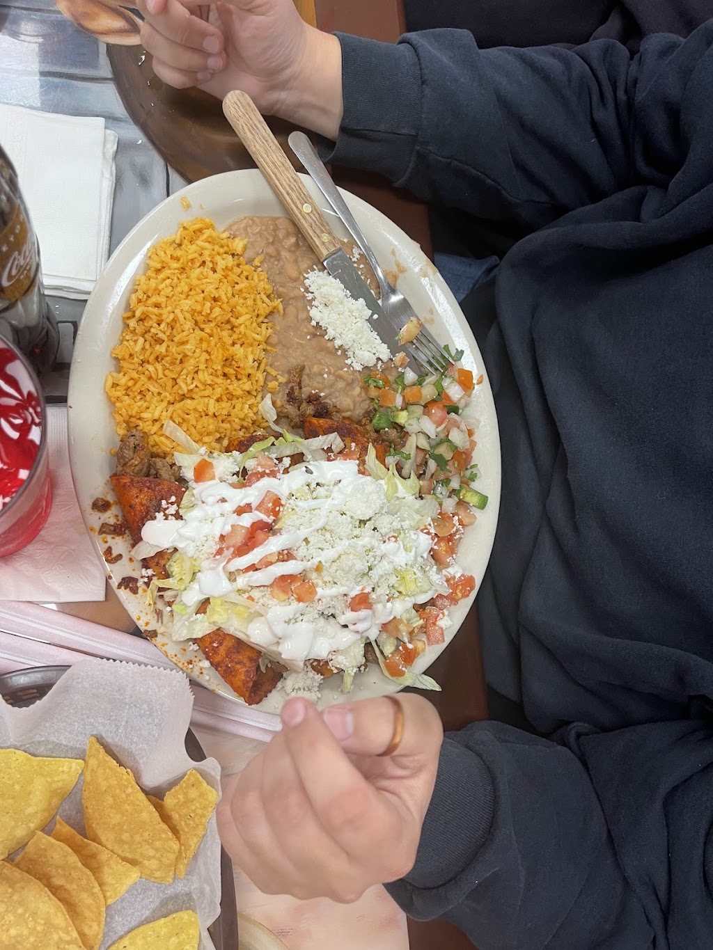 Victors Mexican Restaurante 2 | restaurant | 2910 K St, Omaha, NE 68107, USA | 4027154301 OR +1 402-715-4301