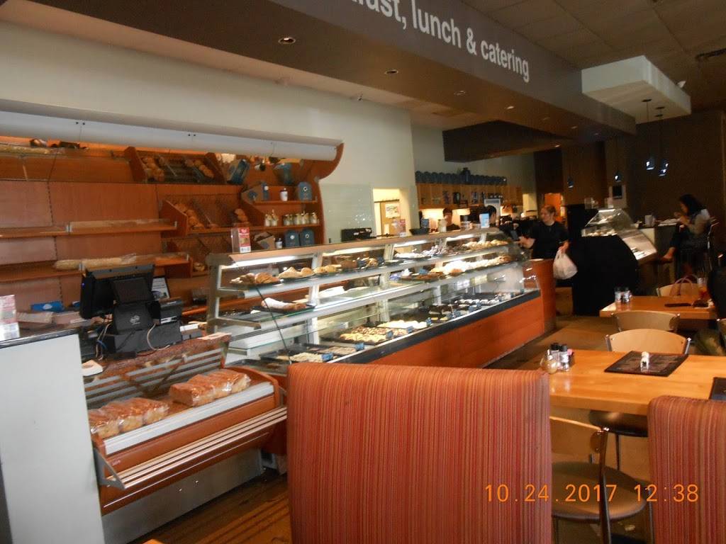 European-American Bakery Cafe | bakery | 12450 Metro Pkwy, Fort Myers, FL 33966, USA | 2392250450 OR +1 239-225-0450